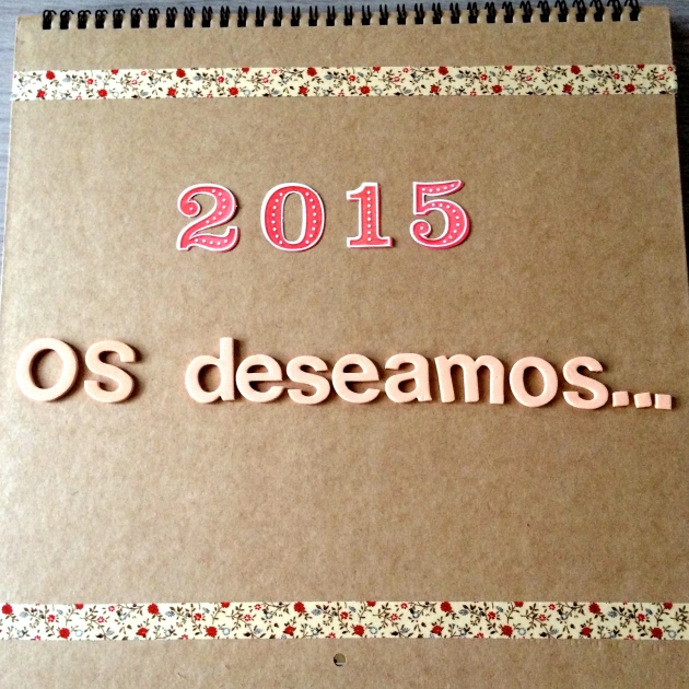 Calendario 2015 100%MWL